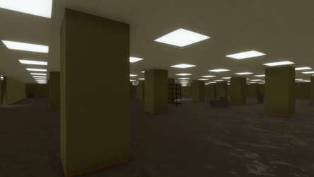 Noclipped screenshot 4