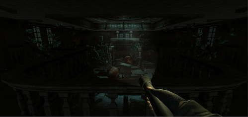 Near Midnight screenshot 2