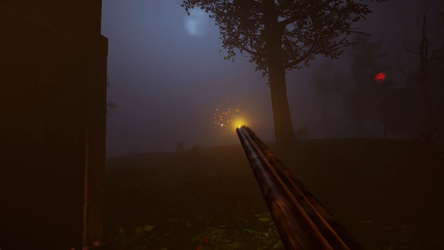 Abduction screenshot 2