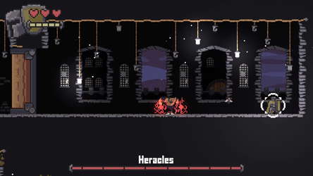 Shield Knight screenshot 8