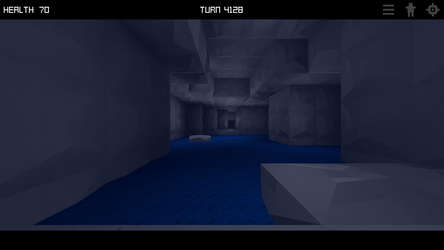 Sonucido: The Mage - A Dungeon Crawler by Daniel da Silva screenshot 5