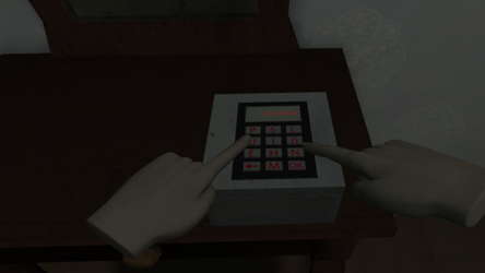 Embrace The Fear screenshot 2