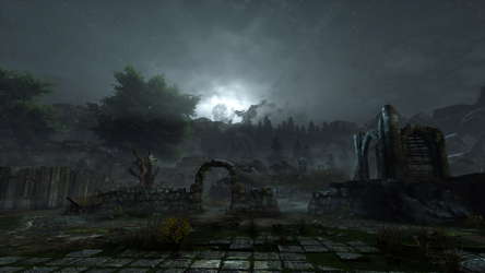 Obscura screenshot 3
