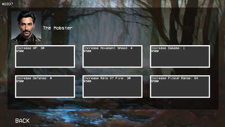 Doomed Survivors screenshot 6