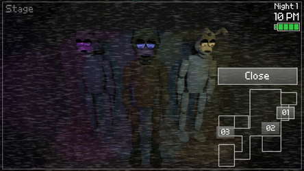 The Week With Grugles 2 screenshot 2