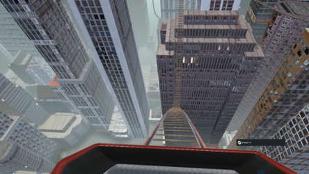 RollerCoaster VR Universe screenshot 19