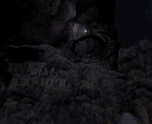Caliban Below screenshot 11