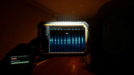 Backrooms: Extractions screenshot 3
