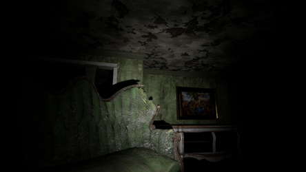 Rain Ruin screenshot 4
