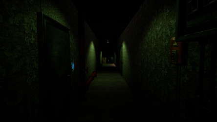 Barrett Foster : Prologue screenshot 24
