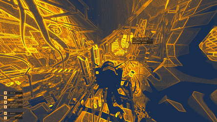 SECTOR ZERO screenshot 8