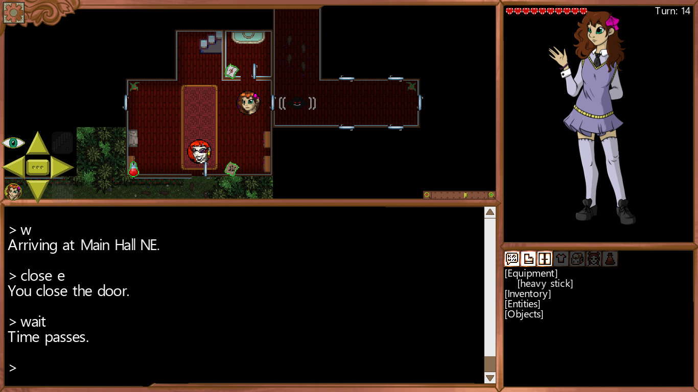 String Tyrant screenshot