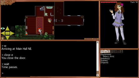 String Tyrant screenshot 1