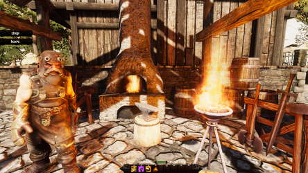 Mortal Darkness screenshot 10
