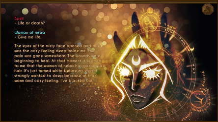 FEAST: Book One «Family Ties» screenshot 1
