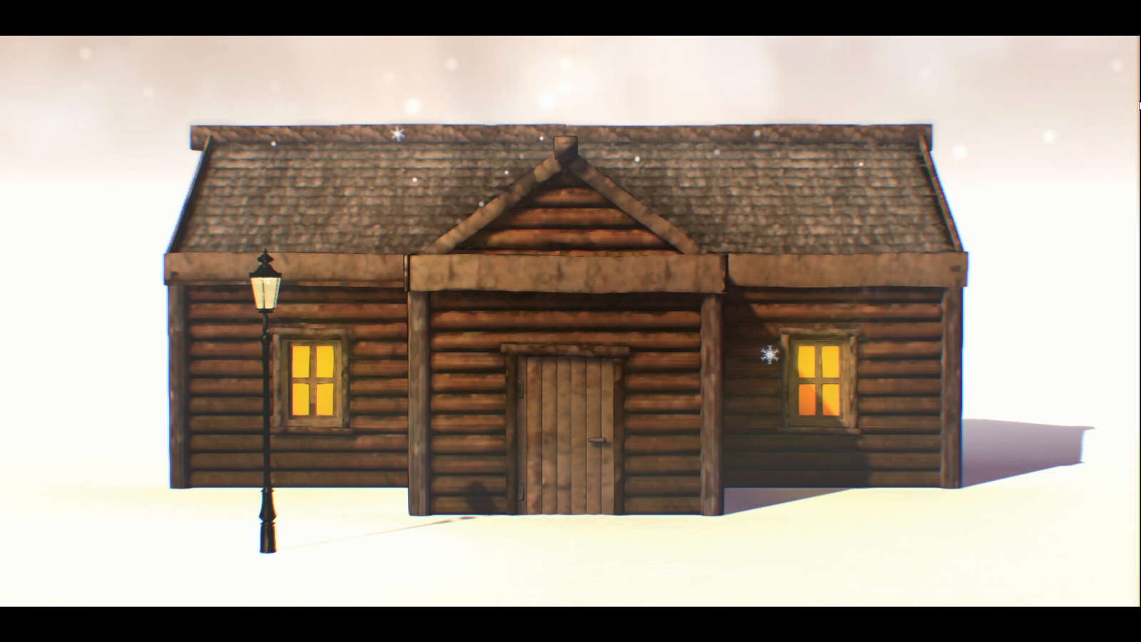 Nocturnal Visitors: Book One screenshot