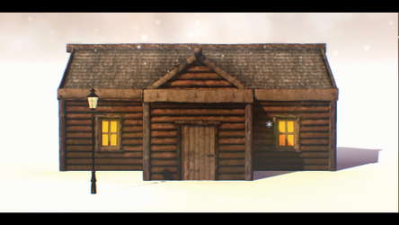 Nocturnal Visitors: Book One screenshot 1