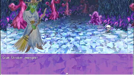 Grand Strokers screenshot 3