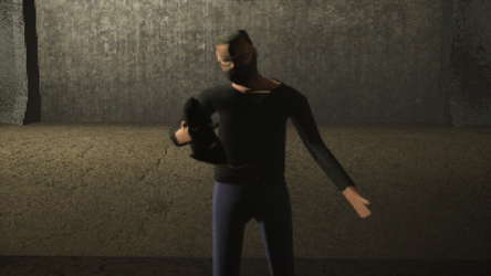 The Sewers screenshot 4