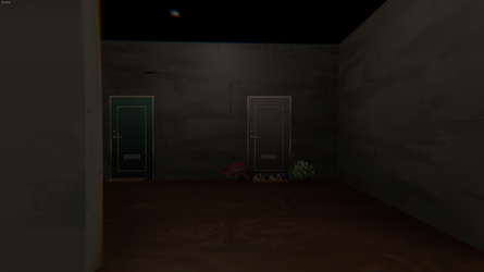 Don't Be Scared - Episode 1: The Lost Soul screenshot 5