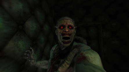 PARANOIA PLACE screenshot 12