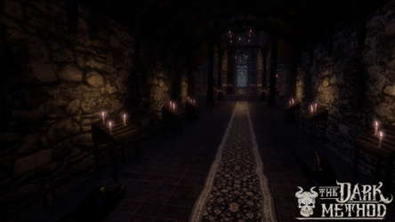The Dark Method screenshot 19