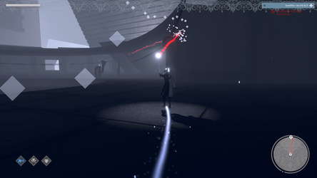 HYPERxFANTASY screenshot 9
