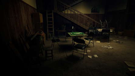 Arrogation: Unlight of Day screenshot 3