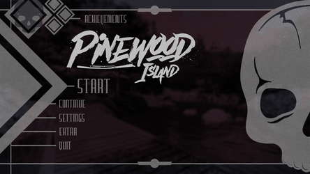 Pinewood Island screenshot 3