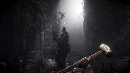 Total Chaos screenshot 4