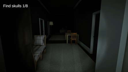 Somewhere in the Shadow screenshot 2