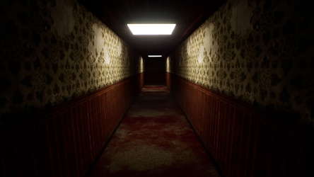 Liminal Death screenshot 7