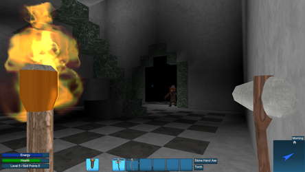 Warlocks Entanglement screenshot 4