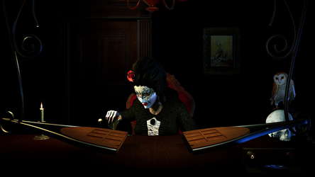 Madam of Malice screenshot 4