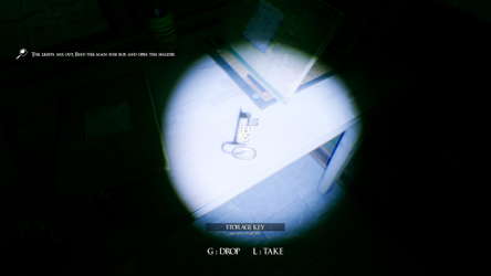 Phantom Veil screenshot 13