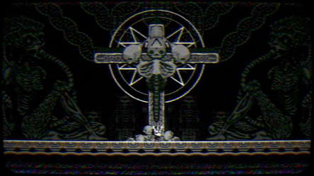 TEOCIDA screenshot 1