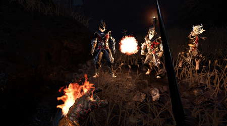The SoulKeeper VR screenshot 27