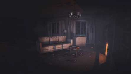 Whispering Lane: Horror screenshot 16