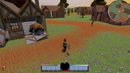 Magical Kingdom Fantasy screenshot 20