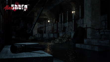 Alan Sharp screenshot 9