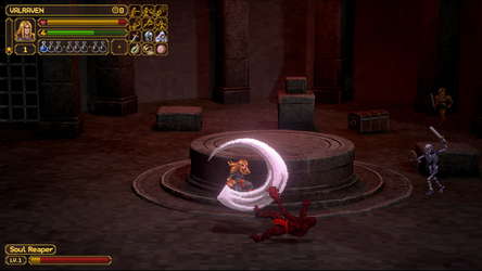 Mad King Redemption screenshot 13