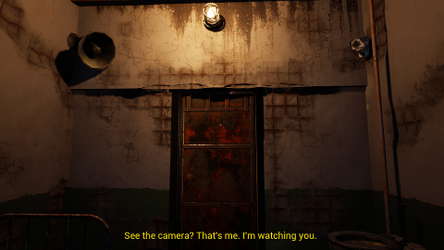 Red Door or Blue Door? screenshot 5