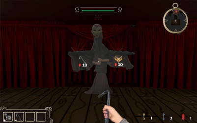 Uncle Nook's Monster Emporium screenshot 8