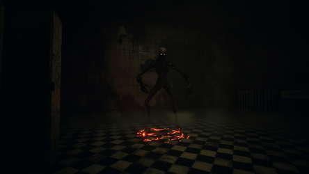 Damned 2 screenshot 12