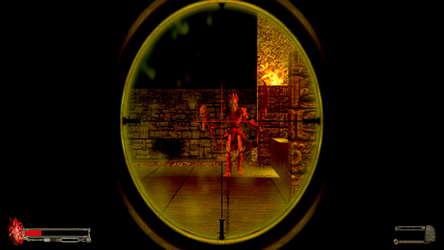 Hellgate Senigallia Remake screenshot 7