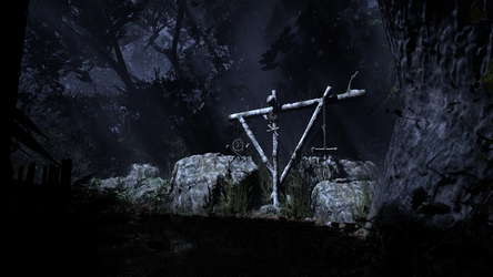 The Guest II screenshot 8