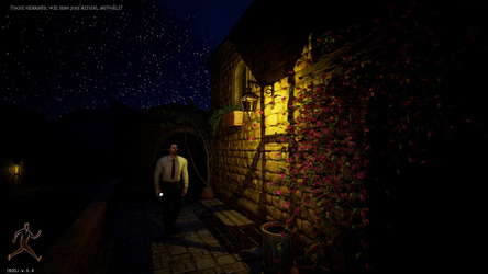 Im Bann Der Dunklen Jagd screenshot 7