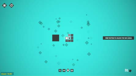 Cat Mirror screenshot 1