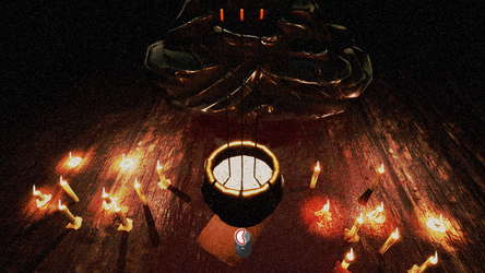 Abyss深淵 screenshot 7