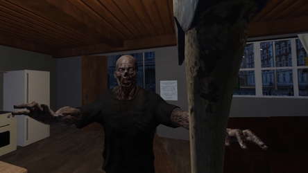 Zombies! screenshot 4